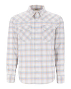 Simms M's Brackett LS Shirt - SALE