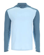 Simms M's Bugstopper Solarflex Hoody