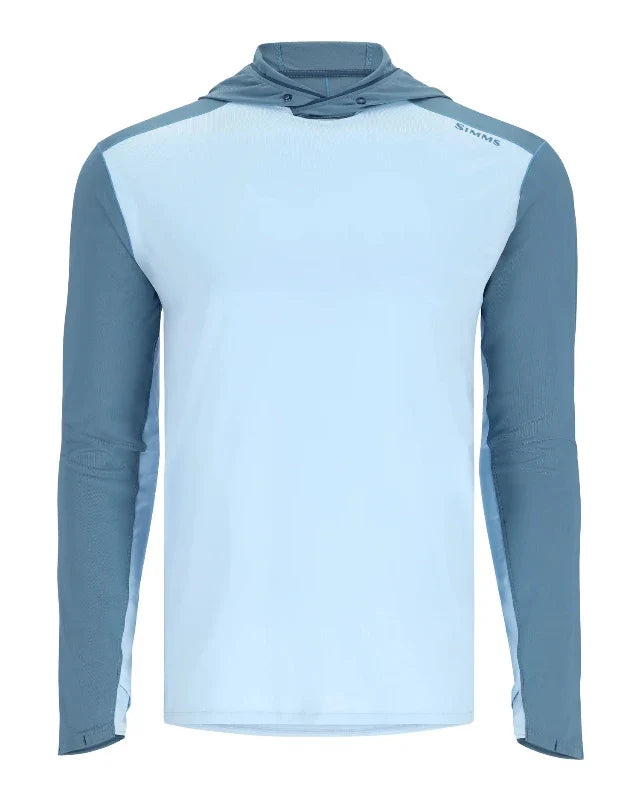 Simms M's Bugstopper Solarflex Hoody