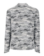 Simms M's Bugstopper Solarflex Hoody