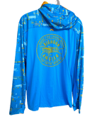 Simms M's Challenger Solar Crew-BA Logo- SALE