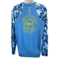 Simms M's Challenger Solar Crew-BA Logo- SALE