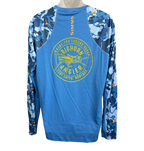 Simms M's Challenger Solar Crew-BA Logo- SALE