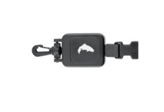 Simms Wading Staff Retractor