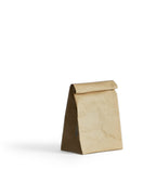 Siwa Brown Clutch Bag - Small (OUT OF STOCK)