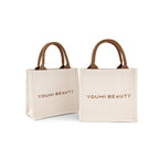 Small Shopping Bag | Youmi Beauty