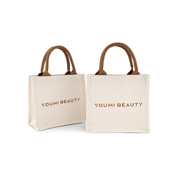 Small Shopping Bag | Youmi Beauty