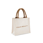 Small Shopping Bag | Youmi Beauty