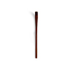 Smooth Cherry Bark Tea Ladle
