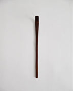 Smooth Cherry Bark Tea Ladle