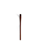 Smooth Cherry Bark Tea Ladle