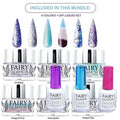 Snow Queen Starter Kit Sale-Fairy Glamor