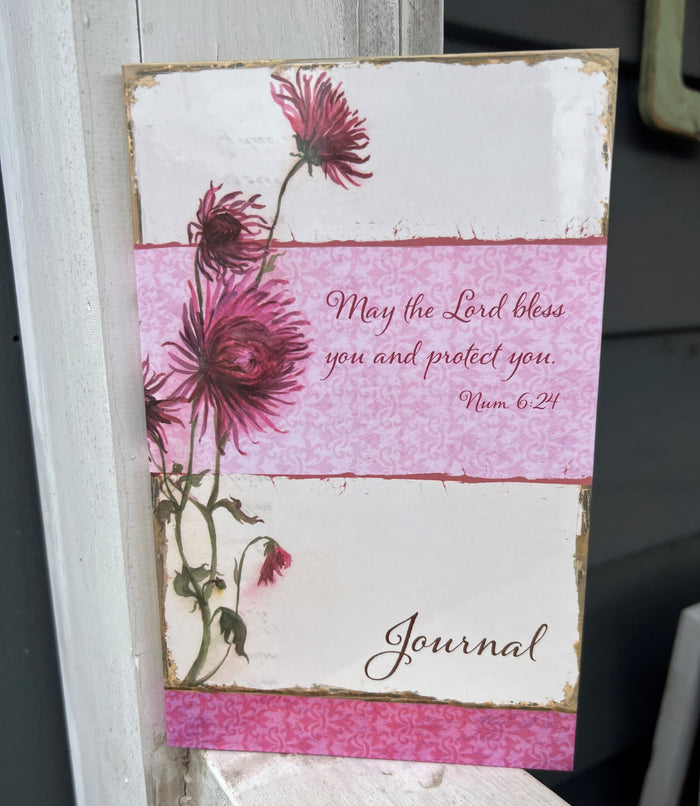 Soft/Flex Cover Journals