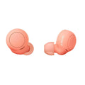 SONY WF-C500/DZ-CORAL ORANGE:BLUETOOTH TWS