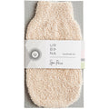 Spa Privé - Bouclé Bath Mitt