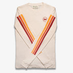 Eric Kendricks striped sleeve shirt