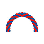 spiral arch Marietta GA — USA Party Store