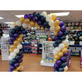 spiral arch Marietta GA — USA Party Store
