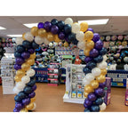 spiral arch Marietta GA — USA Party Store