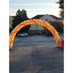 spiral arch Marietta GA — USA Party Store
