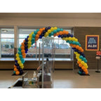 spiral arch Marietta GA — USA Party Store