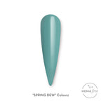 Spring Dew | Fuzion Colourz 8g Jar