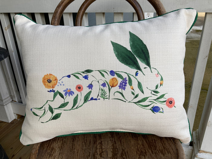 Spring Pillows - Lumbar