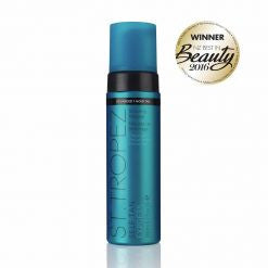 St Tropez Self Tan Express Bronzing Mousse 200ml