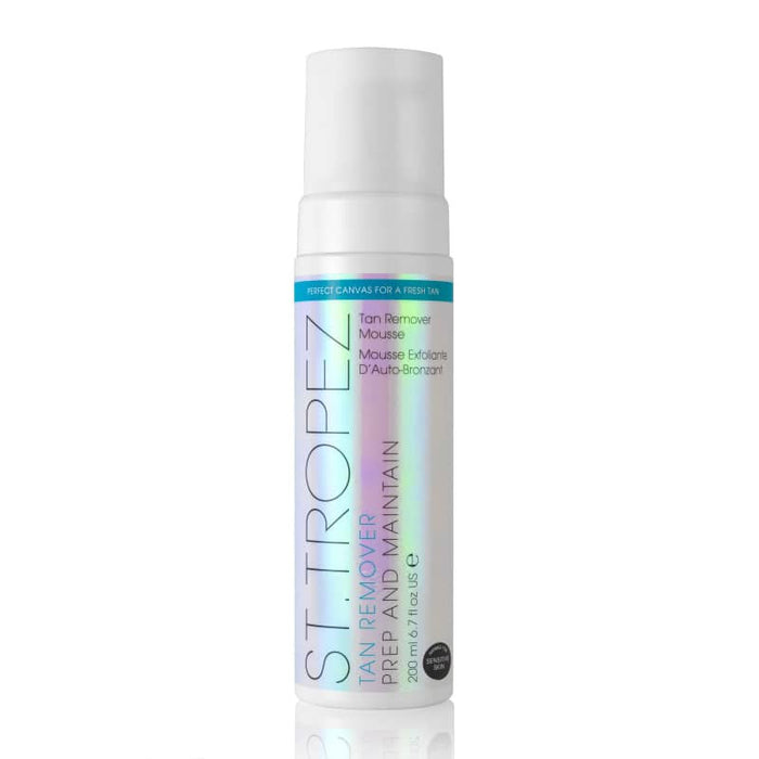 St Tropez Tan Remover Prep & Maintain 200ml