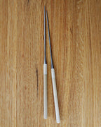 Stainless Steel Serving Chopsticks (OUT OF STOCK)