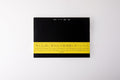 Stalogy A4 Report pad Landscape - Grid - 100 Sheets
