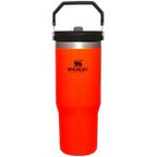 Blaze Orange / 30 oz