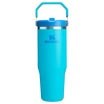 Stanley 30oz Iceflow Flip Straw Tumbler