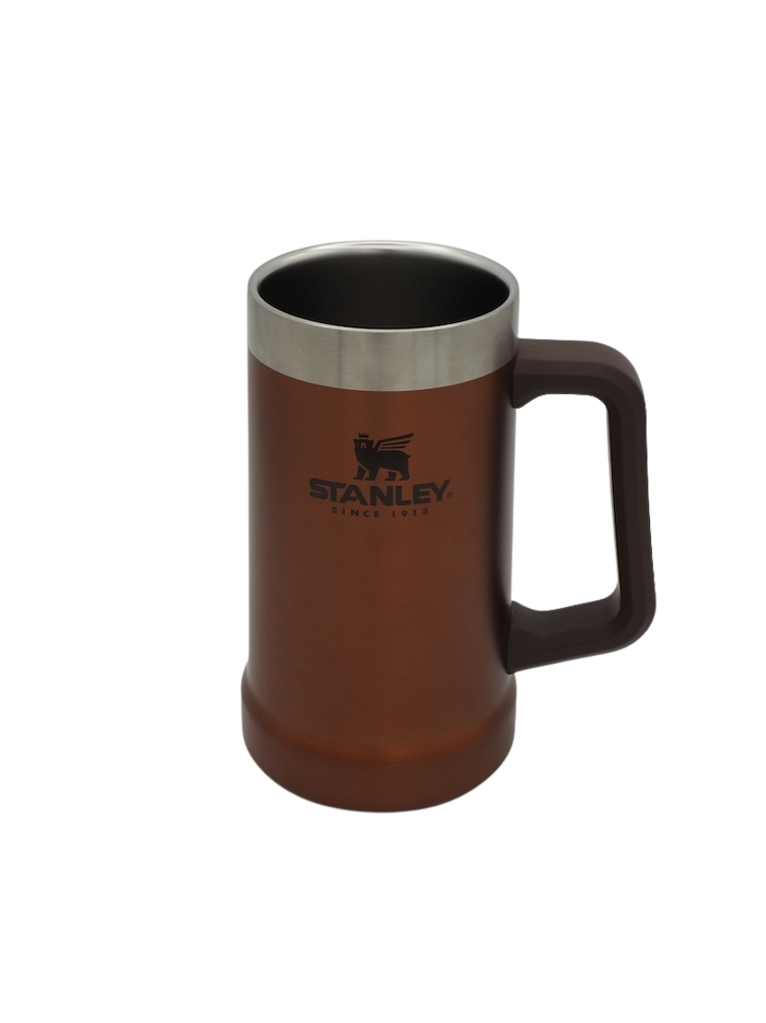 Stanley Beer Stein