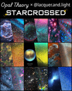 Starcrossed Collection