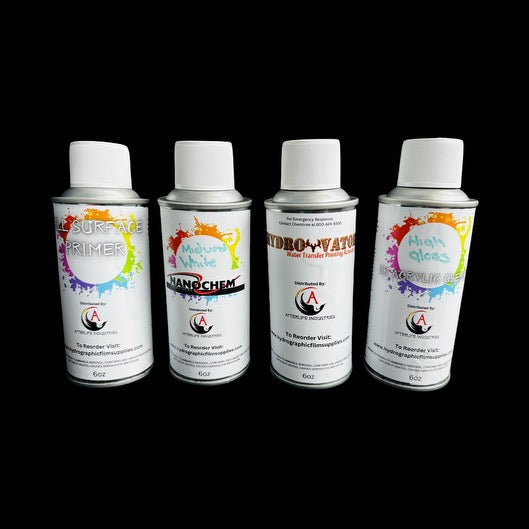 STICKER BOMB Z DIP KIT