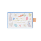 Meri Meri - Stickers - Shaped - Easter Theme - Packaging