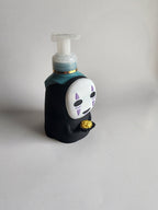 *STL FILE ONLY* Anime Character Bath & Body Soap Holder Digital File