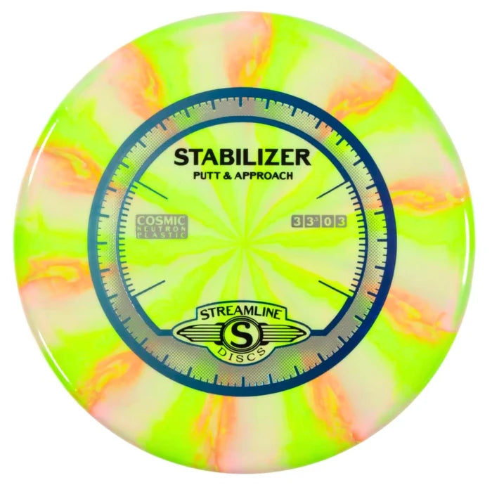 Streamline Stabilizer (Cosmic Neutron SL)