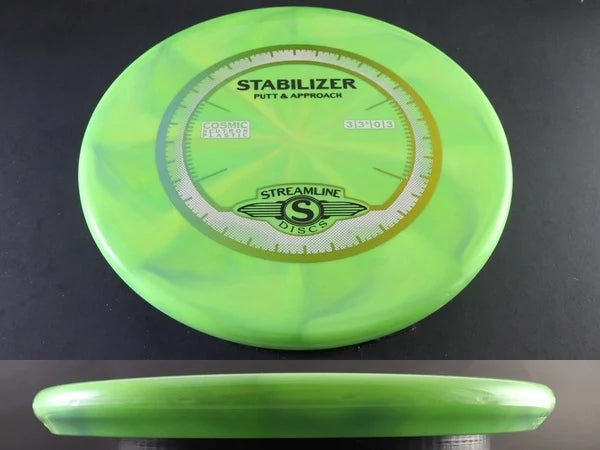 Streamline Stabilizer (Cosmic Neutron SL)