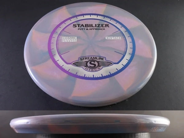 Streamline Stabilizer (Cosmic Neutron SL)