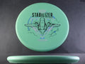 Streamline Stabilizer (Electron Soft SL)
