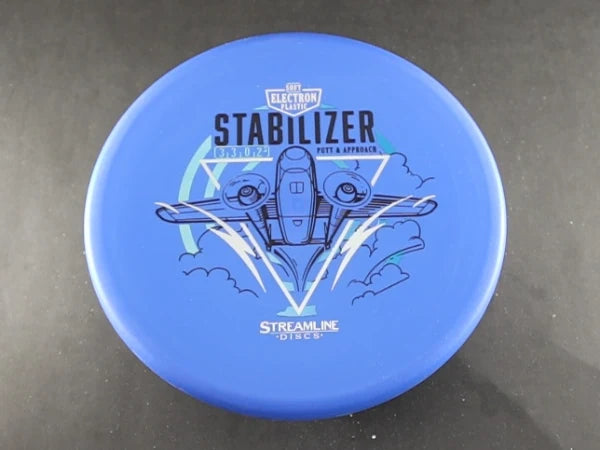 Streamline Stabilizer (Electron Soft SL)