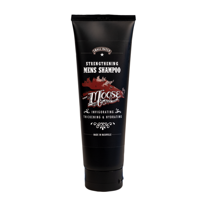 Strengthening Shampoo For Men