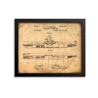 Submarine Patent Print