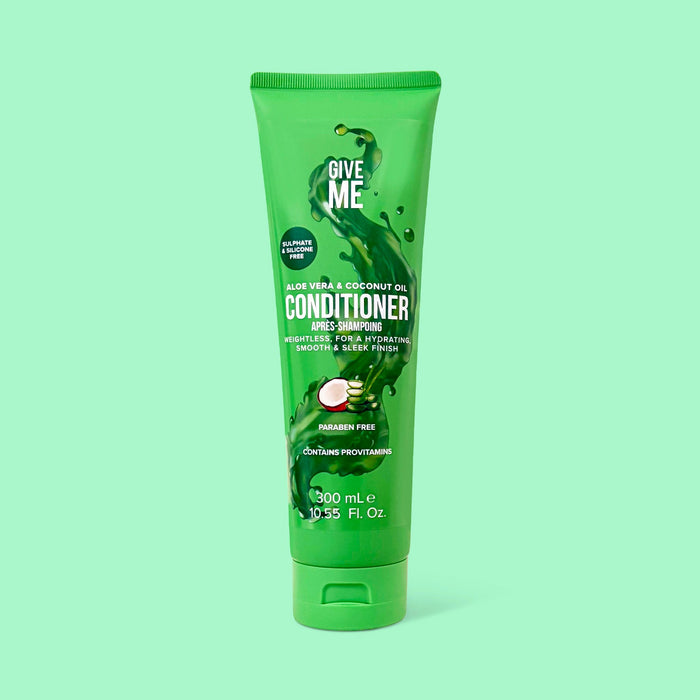 Sulphate & Silicone - Free Conditioner - Give Me Cosmetics