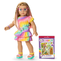 Summer™ 18-inch Doll & Journal (Girl of the Year™ 2025)