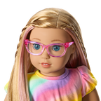 Summer™ 18-inch Doll & Journal (Girl of the Year™ 2025)