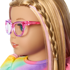 Summer™ 18-inch Doll & Journal (Girl of the Year™ 2025)