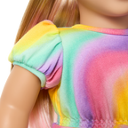 Summer™ 18-inch Doll & Journal (Girl of the Year™ 2025)